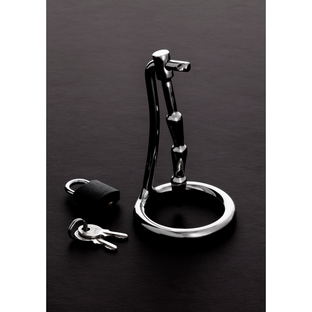 penisring mit dilator Check out this latest video from Rock n roller , 