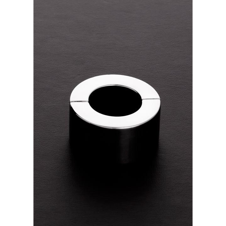 Shots Steel Hodenstrecker Aus Edelstahl 3 00 Cm – Detailaufnahme Rückseite