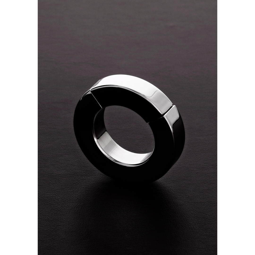 Shots Steel Magnetischer Ballstretcher 14X35Mm 1 – Detailaufnahme Vorderseite