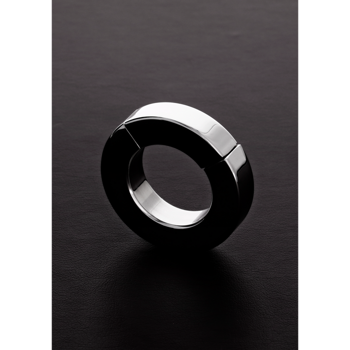 Shots Steel Magnetischer Ballstretcher 14X35Mm 1 – Detailaufnahme Vorderseite