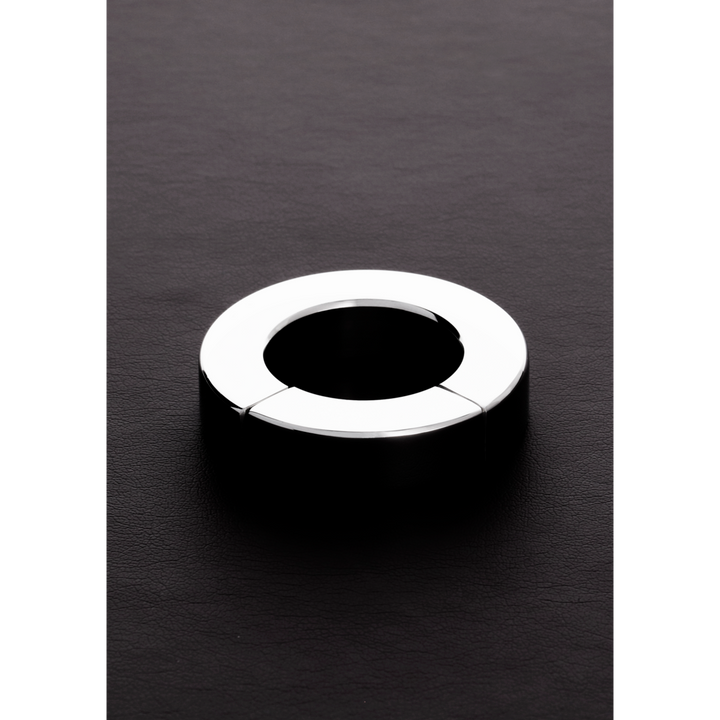 Shots Steel Magnetischer Ballstretcher 14X35Mm 1 – Detailaufnahme Rückseite