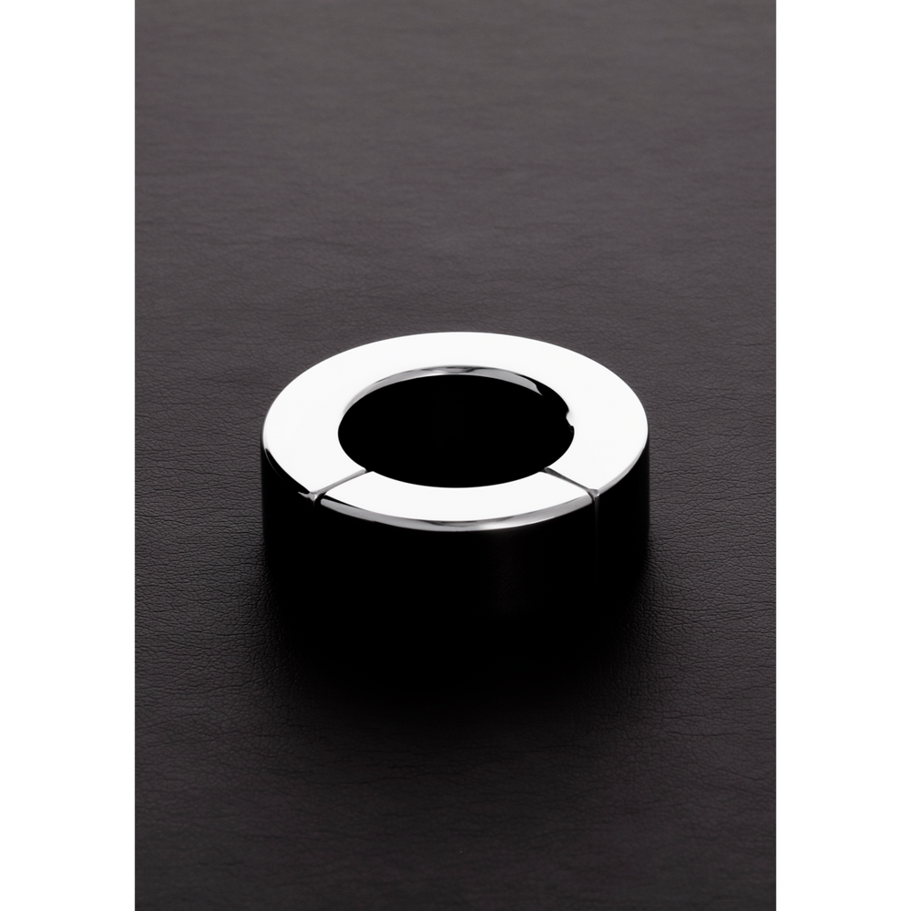 Shots Steel Magnetischer Ballstretcher 20X35Mm 1 – Detailaufnahme Vorderseite