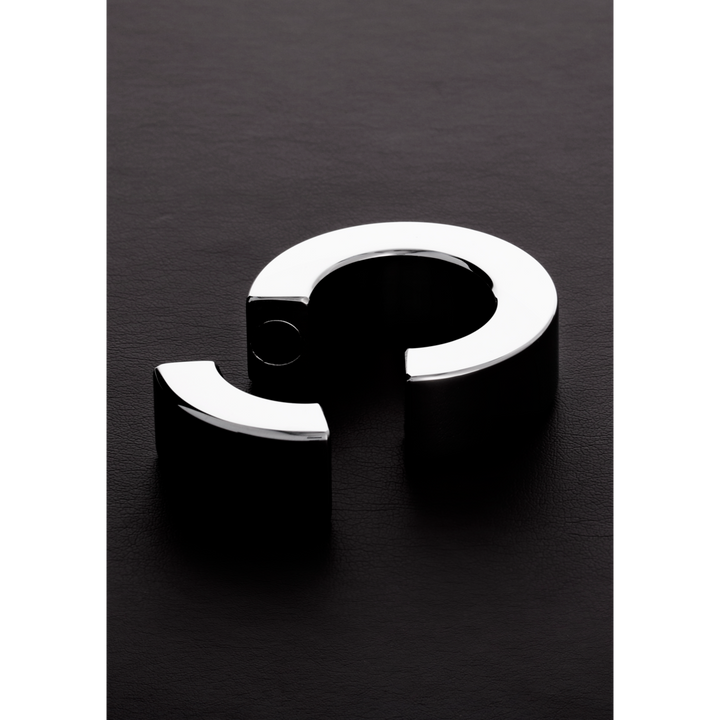 Shots Steel Magnetischer Ballstretcher 20X35Mm 1 – Detailaufnahme Rückseite