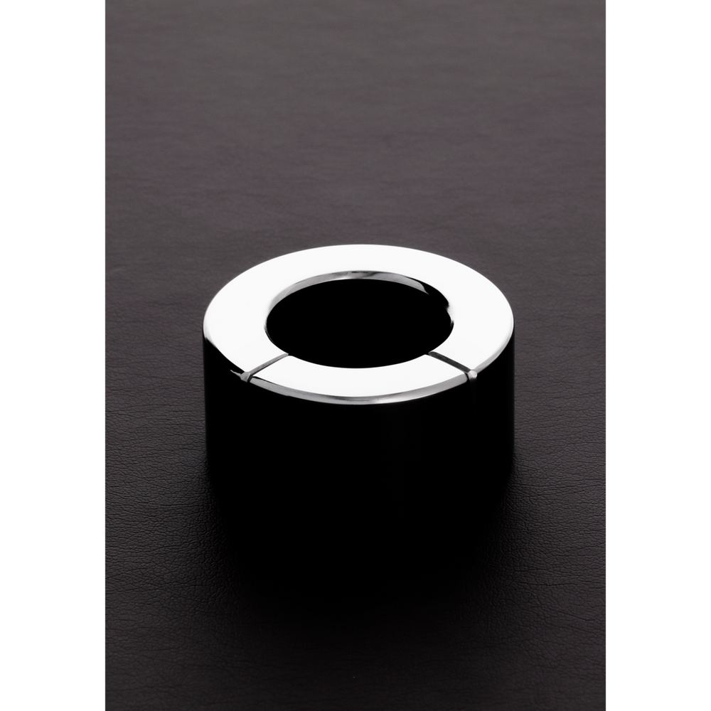 Shots Steel Magnetischer Ballstretcher 30X35Mm 1 – Detailaufnahme Vorderseite