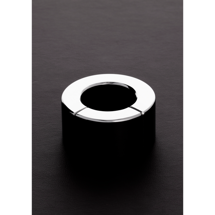 Shots Steel Magnetischer Ballstretcher 30X35Mm 1 – Detailaufnahme Vorderseite