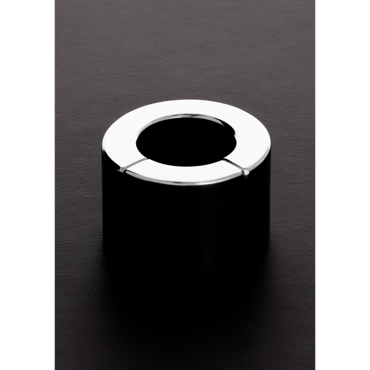 Shots Steel Magnetischer Ballstretcher 40X35Mm 1 – Detailaufnahme Vorderseite