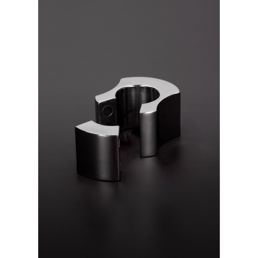 Shots Steel Triad Magnetischer Ball Stretcher 20 Mm – Detailaufnahme Vorderseite