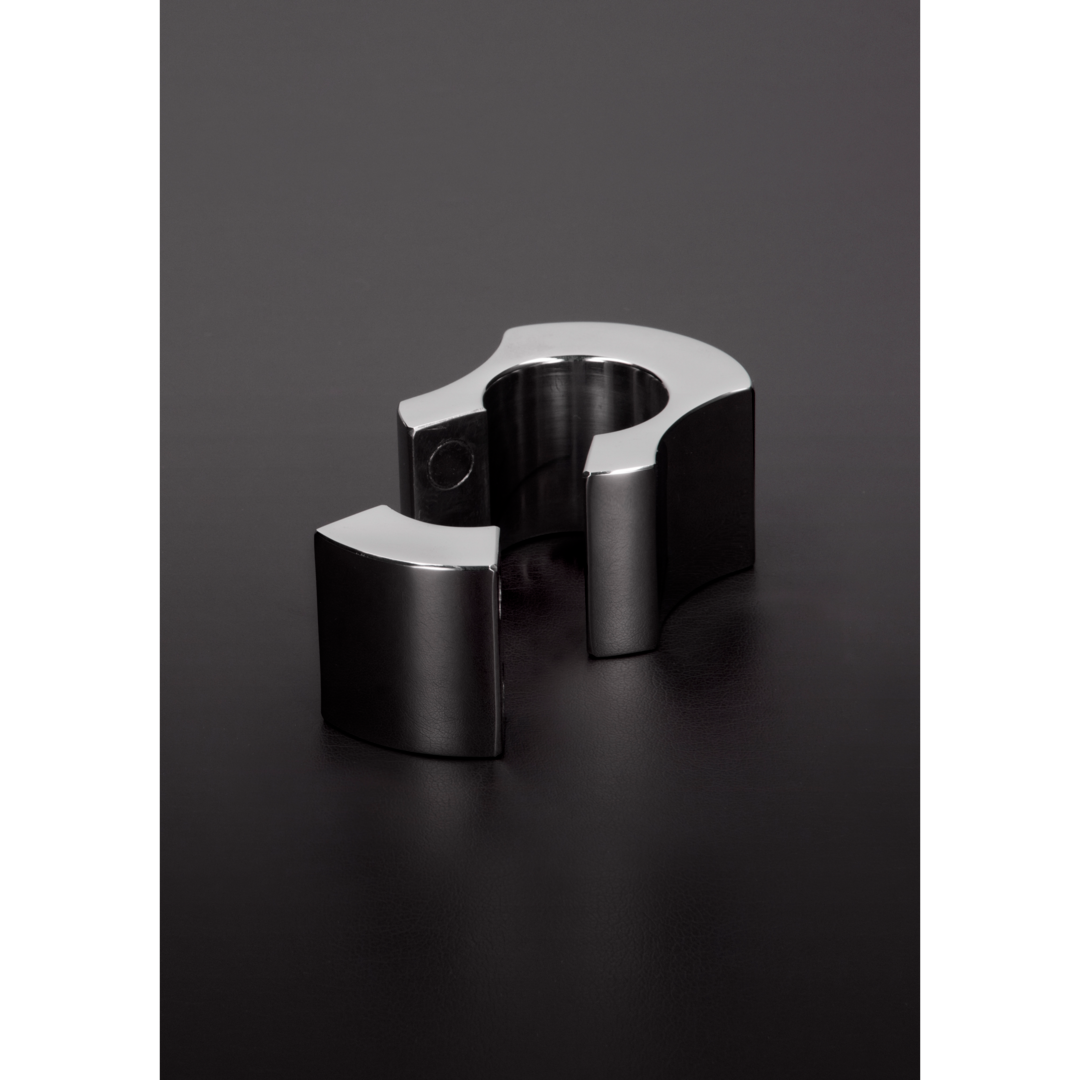 Shots Steel Triad Magnetischer Ball Stretcher 20 Mm – Detailaufnahme Vorderseite