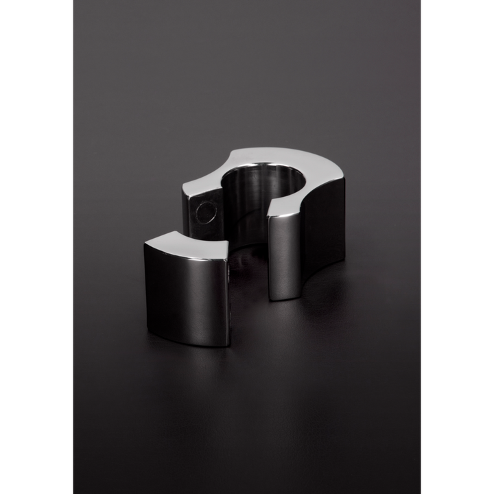 Shots Steel Triad Magnetischer Ball Stretcher 20 Mm – Detailaufnahme Vorderseite