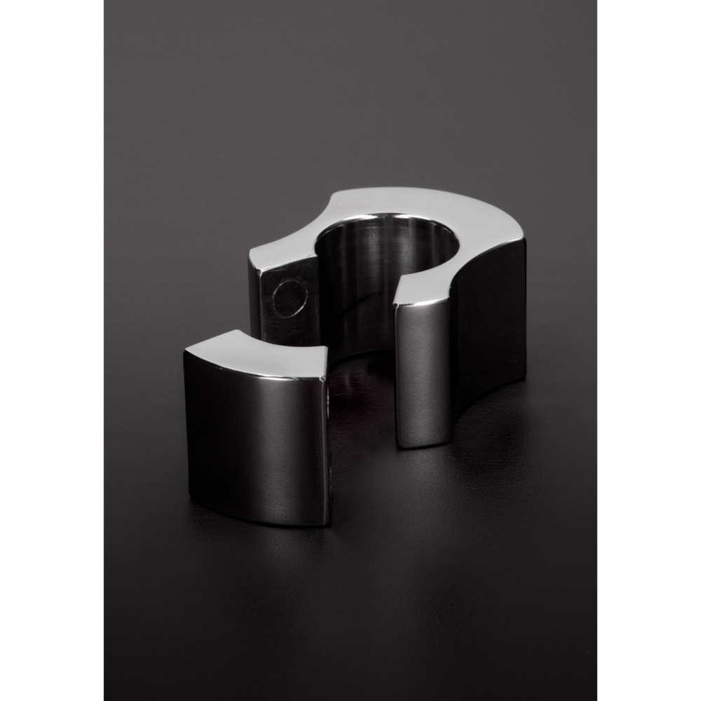 Shots Steel Triad Magnetischer Ball Stretcher 46 Mm – Detailaufnahme Vorderseite