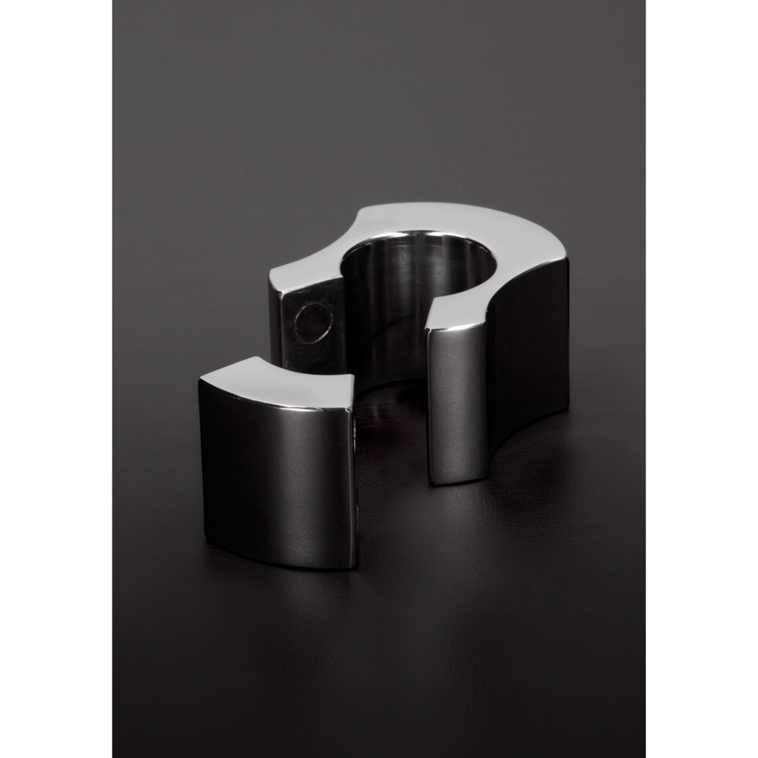 Shots Steel Triad Magnetischer Ball Stretcher 46 Mm – Detailaufnahme Vorderseite