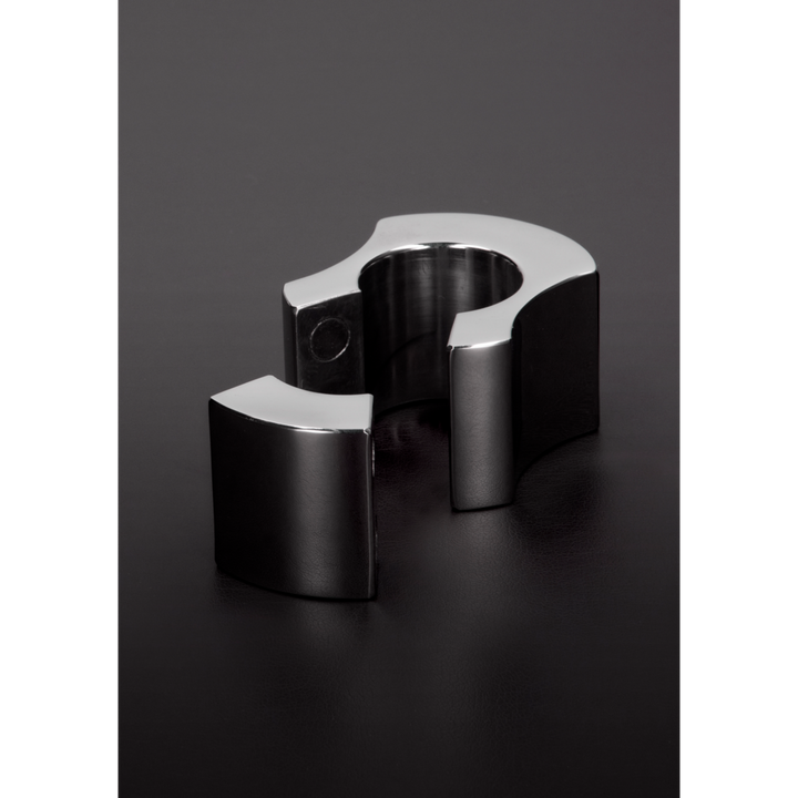 Shots Steel Triad Magnetischer Ball Stretcher 46 Mm – Detailaufnahme Vorderseite