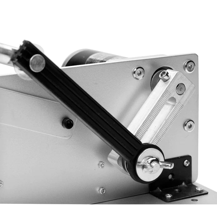 Lovebotz Axis Sex Maschine – Nahaufnahme Materialstruktur