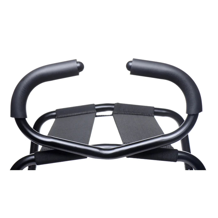 Lovebotz Bangin Bench Mit Handgriff – Detailaufnahme Vorderseite