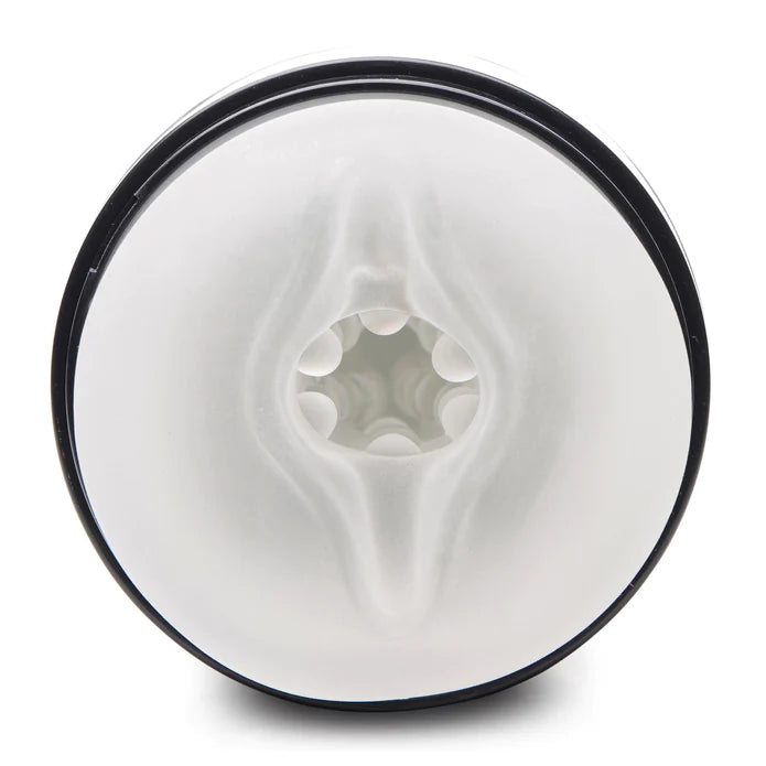 Lovebotz   Auto Milker 15X Saugender Masturbator, schwarz, abs; tpe, Default Title – Hauptansicht: verführerisch präsentiert