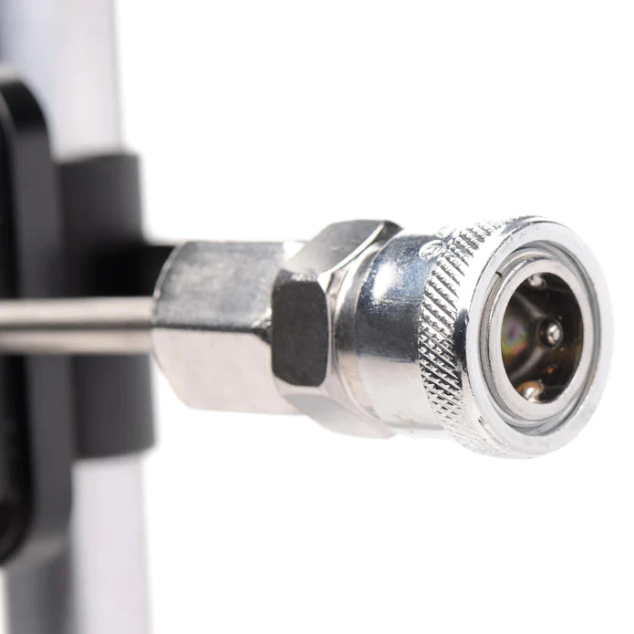 Lovebots Deluxe Pro Bang Fickmaschine Mit Fernbedienung – zusätzliche Ansicht 7