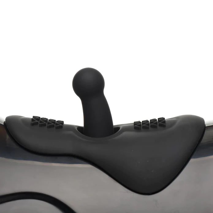 Lovebotz Bucking Saddle Sybian – zusätzliche Ansicht 7