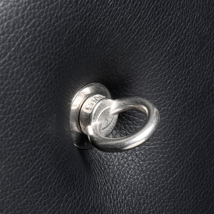 Master Series Master St Andrews Kreuz – Detailaufnahme Vorderseite