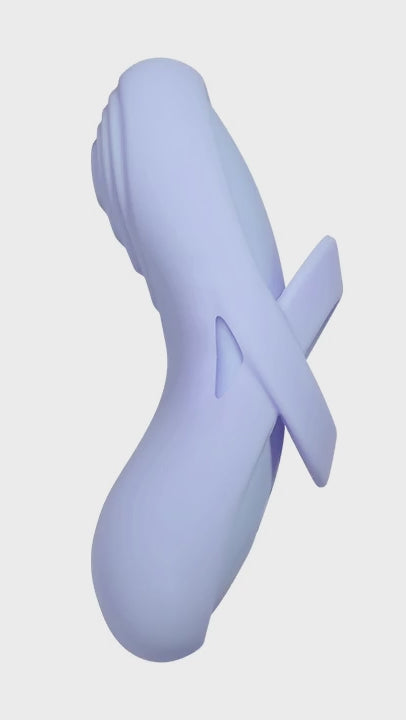 Svakom - Echo 2 blau