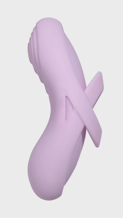 Svakom - Echo 2 rosa