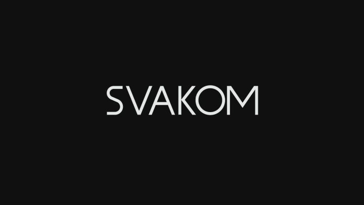 SVAKOM - Angel Rabbit Vibrator mit Wärmefunktion