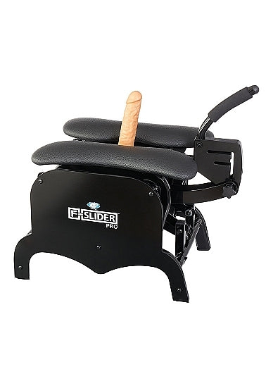 Cloud 9 - "F-Slider mechanische Sexmaschine