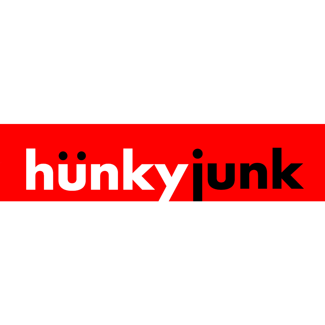 hünkyjunk kommt!