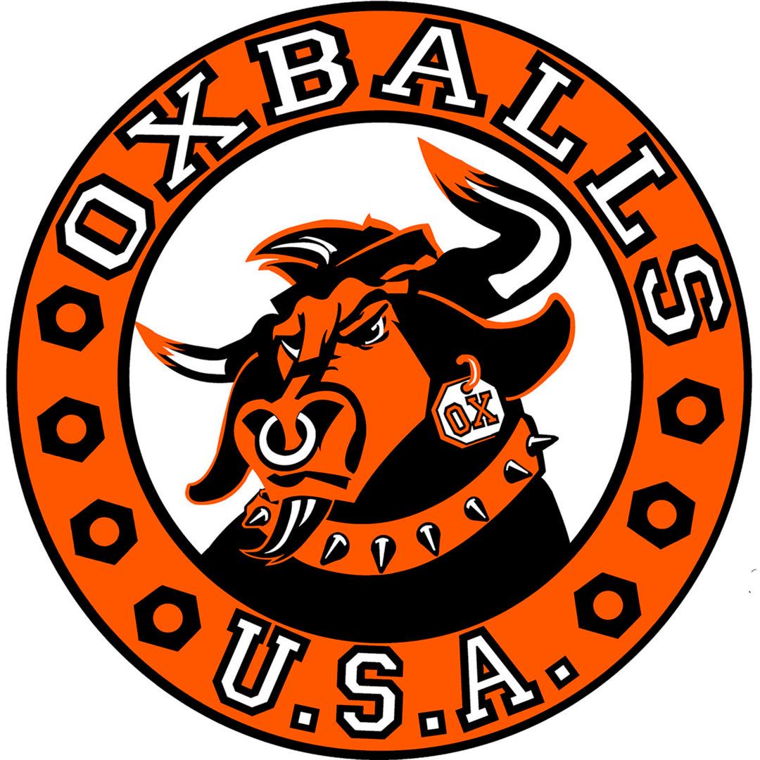 OXBALLS - kommt!
