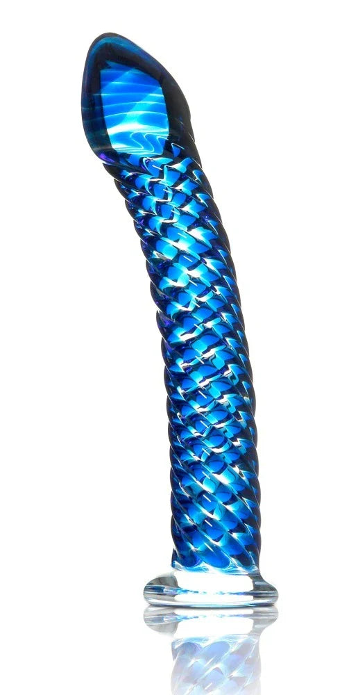 Glasdildos