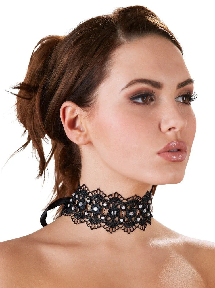Dessous-Accessoires kaufen — die Details die einen Look vollenden