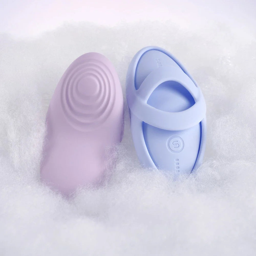 Fingervibratoren