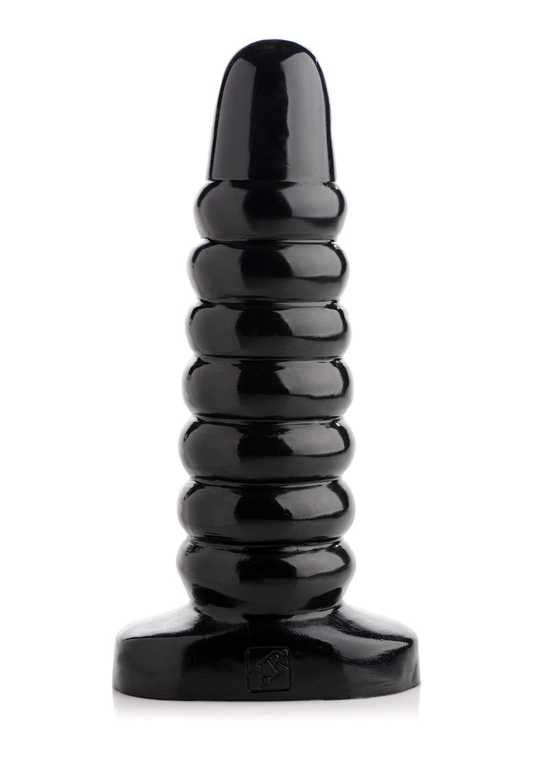 Analdildos – Sichere Anal-Dildos mit Basis für Einsteiger & Fortgeschrittene