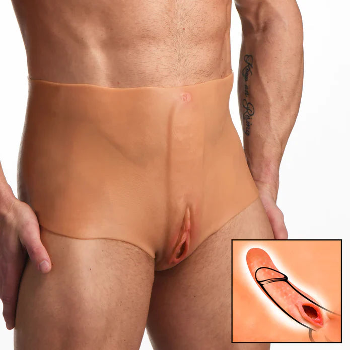 Vagina Pants