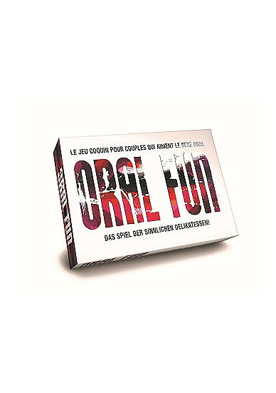 Erotische Spiele