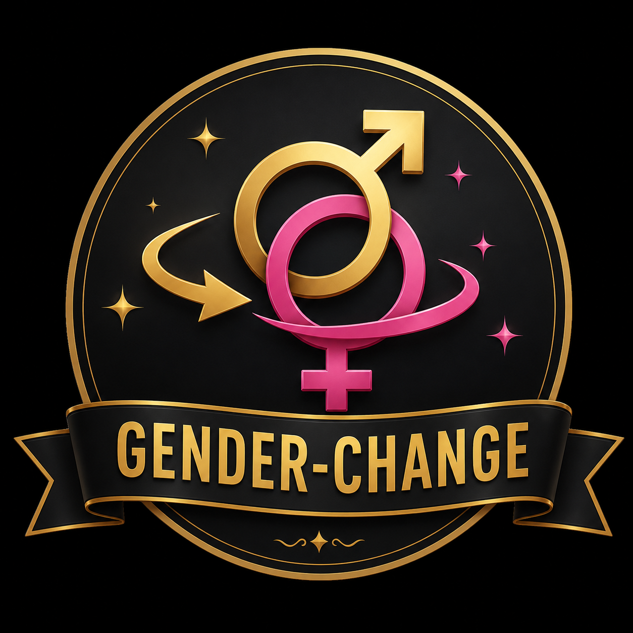 Gender Change kaufen — feminine Bekleidung und Accessoires fuer maennliche Koerper
