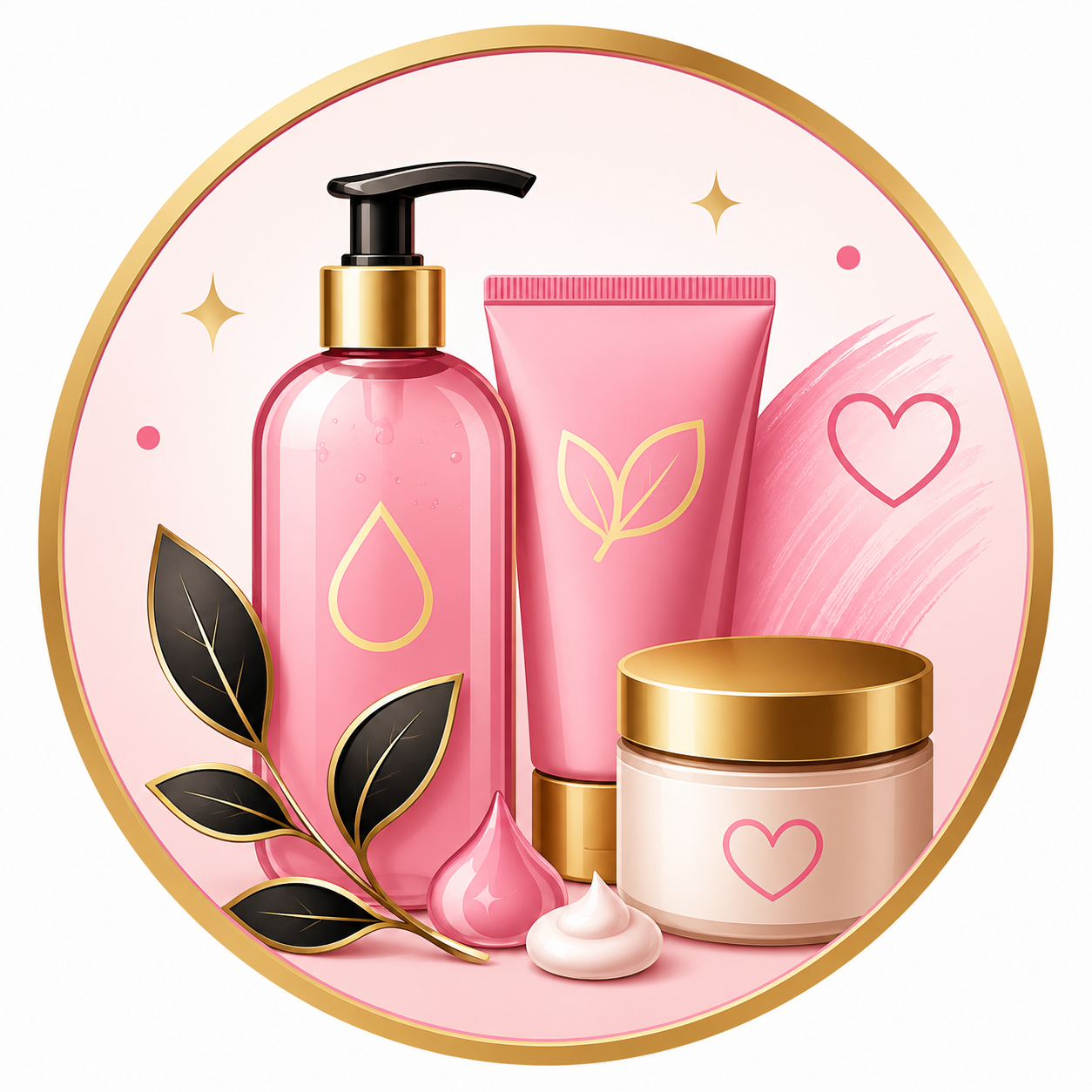 Koerperpflege kaufen — erotische Koerperpflege und Aftercare-Produkte
