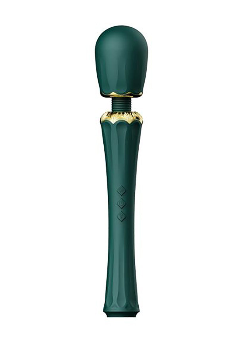 Wandvibratoren