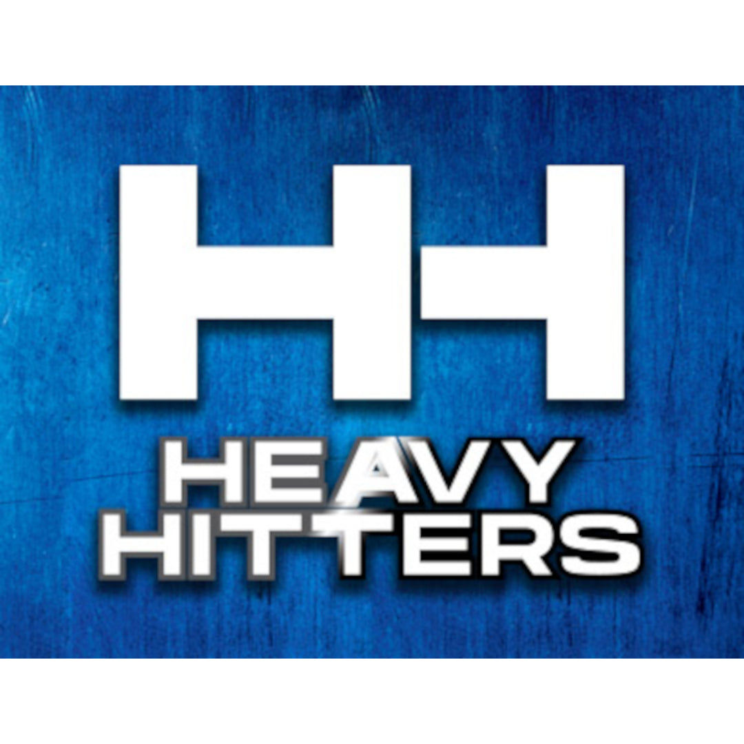 Heavy Hitters kaufen — gewichtete Anal-Plugs für intensives Tragegefühl