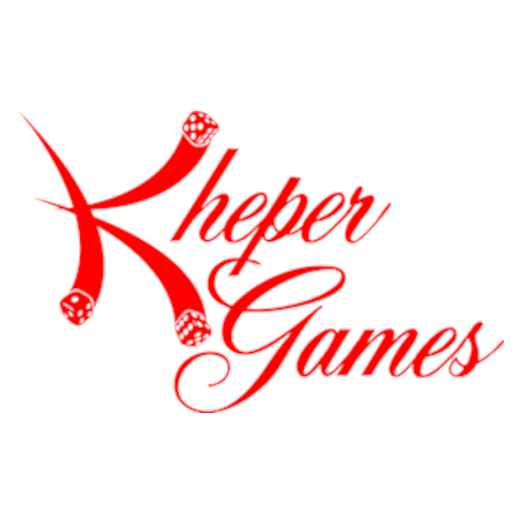 Kheper Games