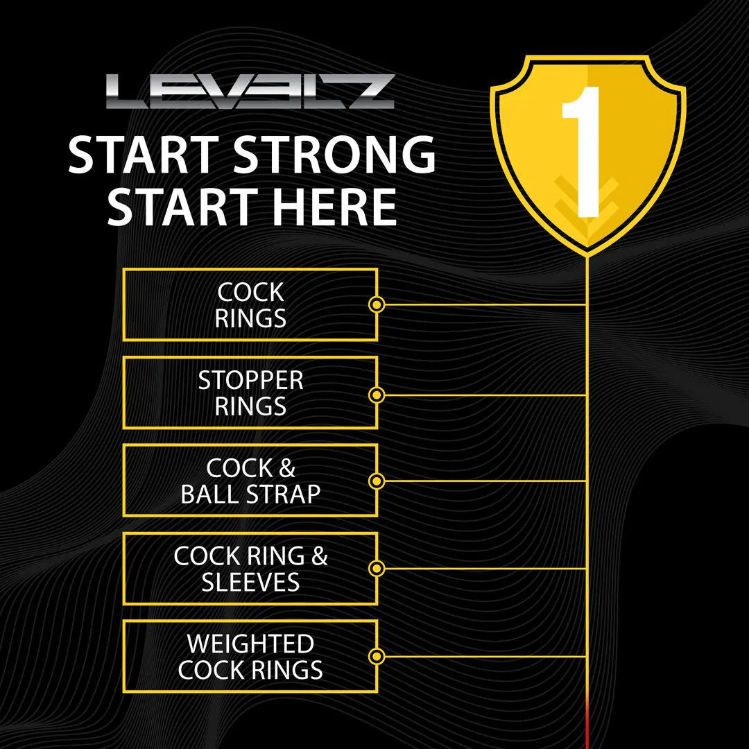 Levelz 1