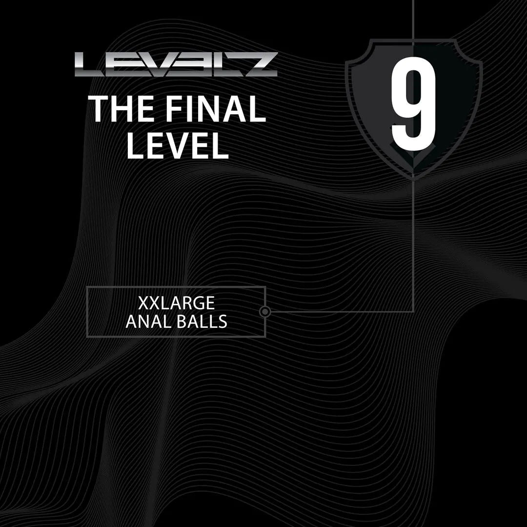 Levelz 9