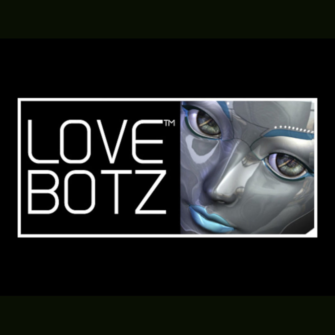 LoveBotz kaufen — Sexmaschinen für jeden Anspruch