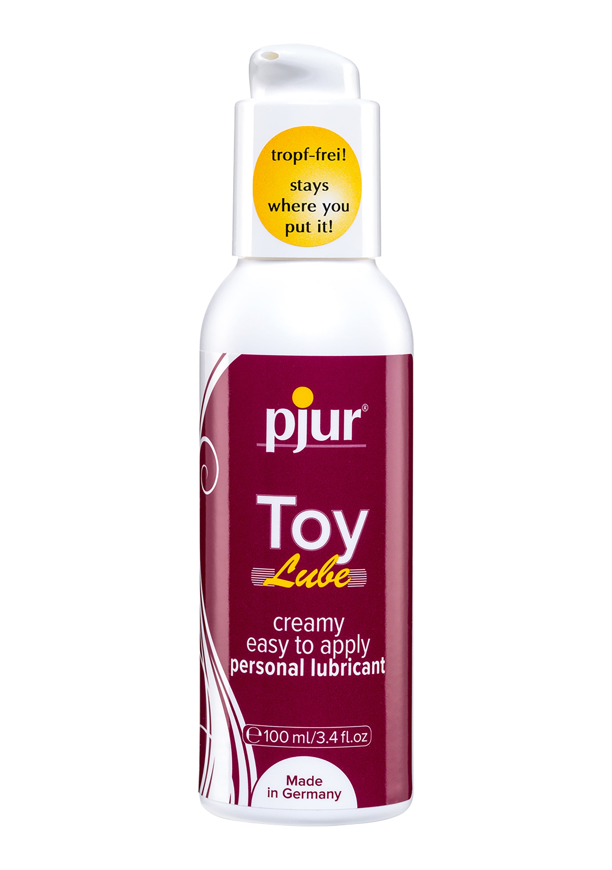 Toy-Gleitgele – Speziell für Sextoys, Vibratoren & Dildos