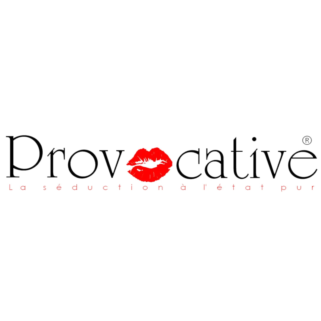 Provocative kaufen — erotische Dessous & Harness-Lingerie aus Frankreich