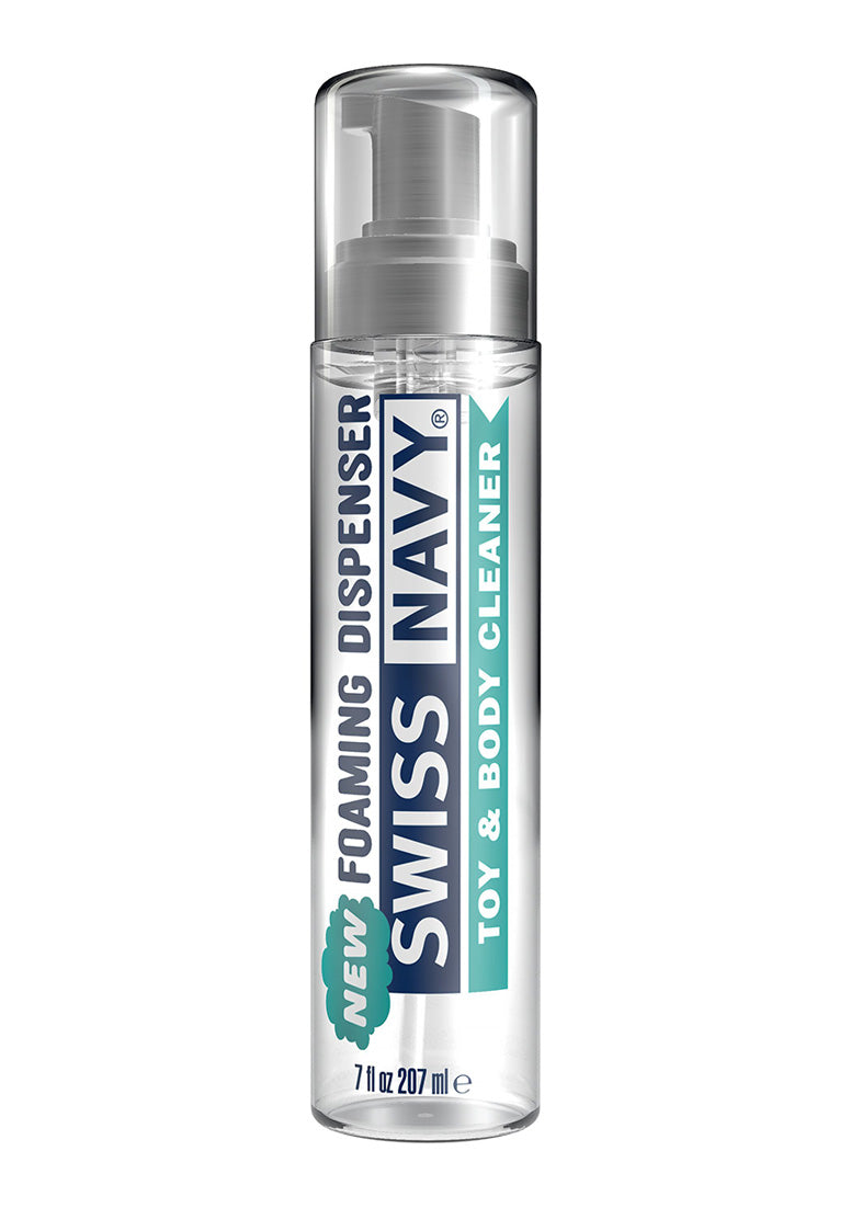 Toy Cleaner
