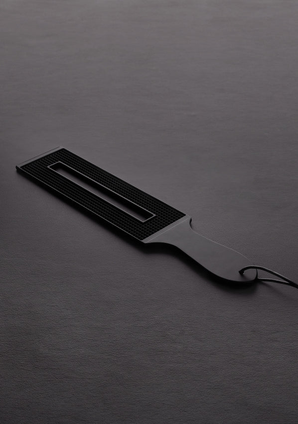 Paddle