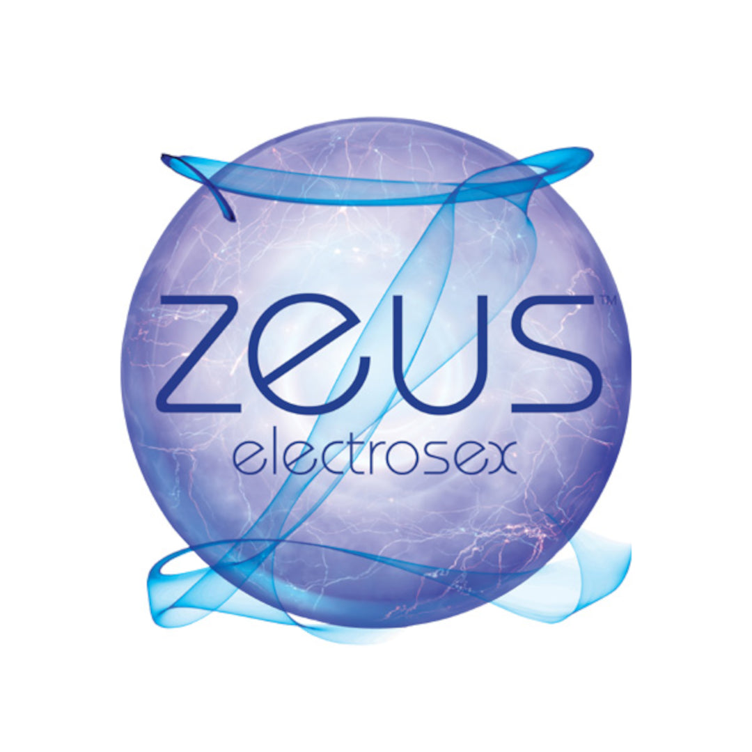 Zeus Electrosex kaufen — E-Stim Toys & Elektrostimulation für intensive neue Sensationen
