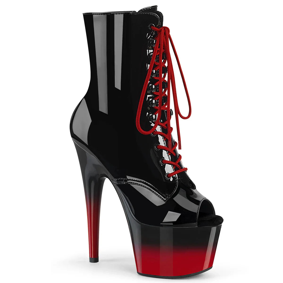 Plateau Stiefeletten kaufen — Ankle Boots mit komfortablem Plateau