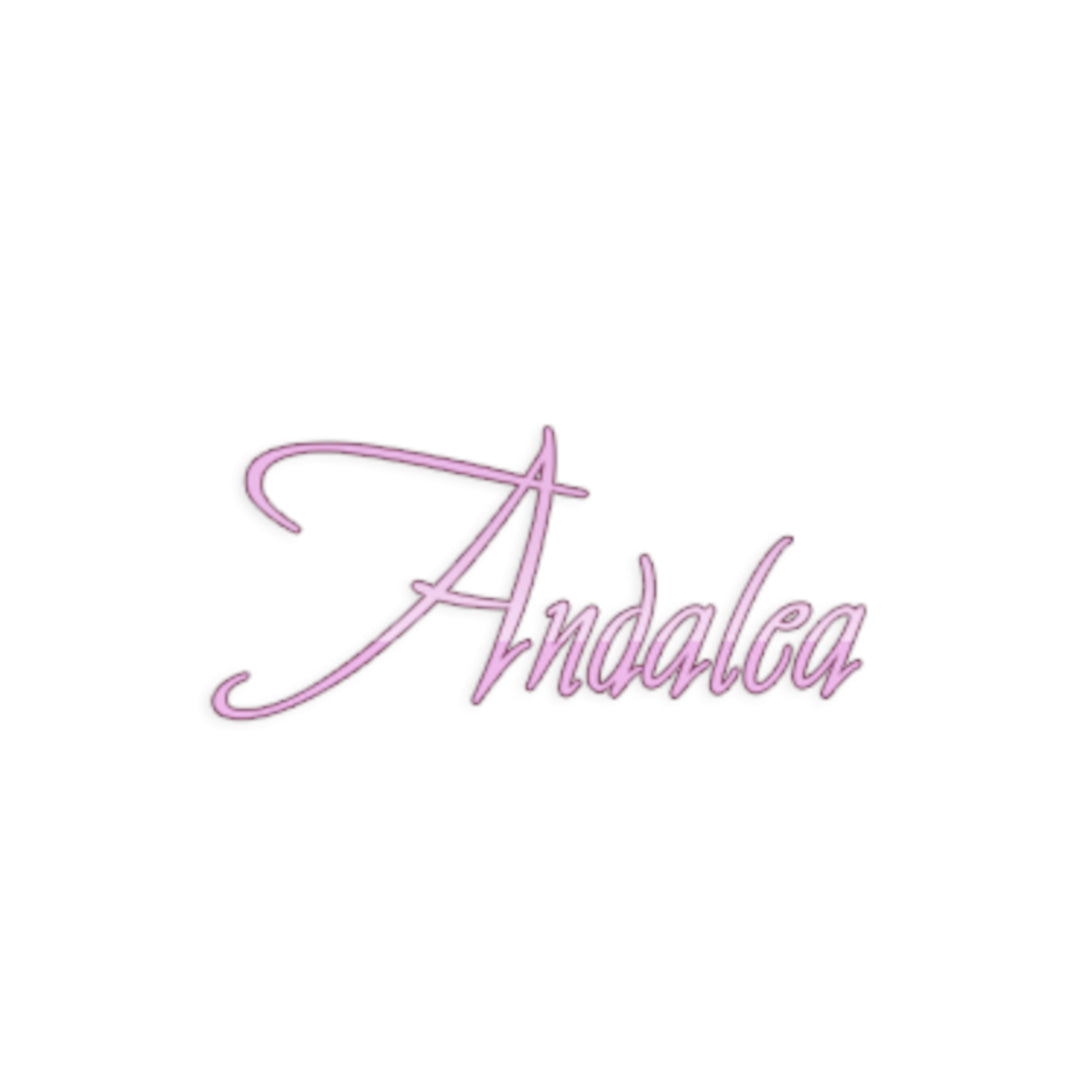 Andalea kaufen — polnische Dessous die Weiblichkeit feiern