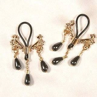 Schmuck ohne Piercing kaufen — Intim-Schmuck ohne dauerhafte Veraenderung